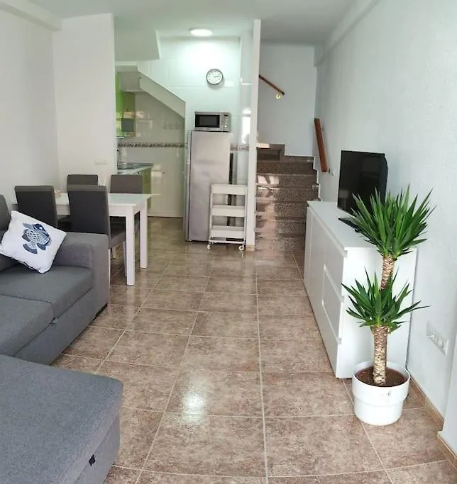 Agatha Cabogata Home - Summer Vibes Cabo De Gata