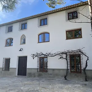 Apartamento Cortijo San Roque Rurales, Puebla De Don Fadrique