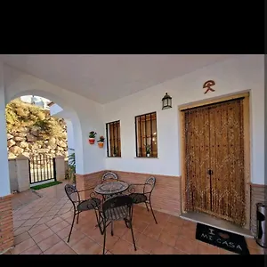 Сasa de vacaciones El Mirador Del Beregenal, Enix