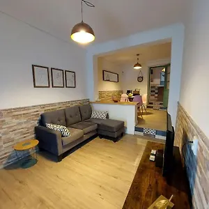 Сasa de vacaciones Cozy Townhouse, Algodonales