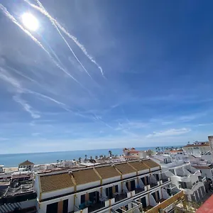 Apartamento Casa Zoe, Lepe