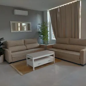 Apartamento Aloja, Baeza
