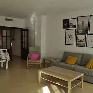 Apartamento Turistico 'rios' By Namestia, San Juan Del Puerto