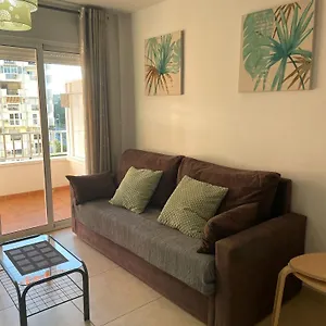 Apartamento Amaner Capri, Torre Del Mar