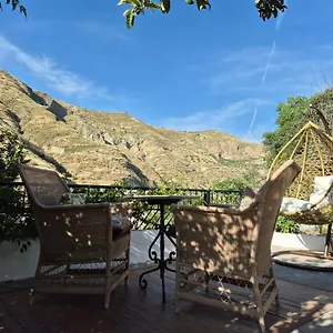Apartamento La Casa De La Abuela, Pinos Genil